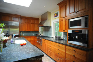 Greenhills New Kitchen